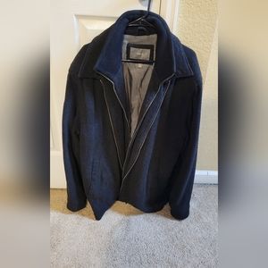 Winter jacket